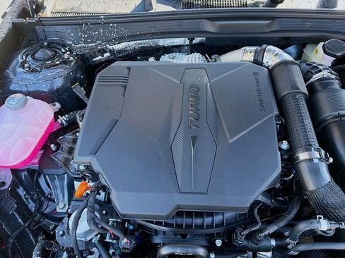 New 2026 Hyundai Sonata N Line FWD image 32