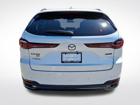New 2026 MAZDA CX-90 3.3 Turbo S w/ Premium Package image 6