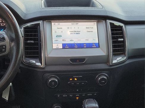 Used 2020 Ford Ranger XLT image 10