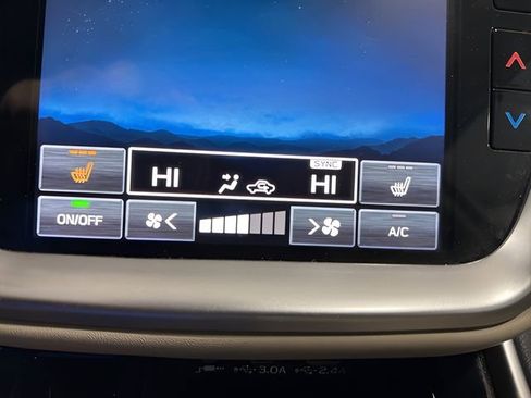 Used 2024 Subaru Outback Limited w/ Popular Package #2 image 22