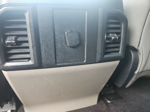 Used 2016 Ford F150 XL w/ XL Power Equipment Group AWD/4WD image 28