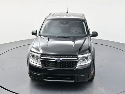 Used 2023 Ford Maverick XLT FWD image 36