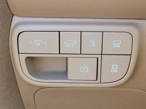 New 2026 Hyundai Palisade Calligraphy AWD/4WD image 19