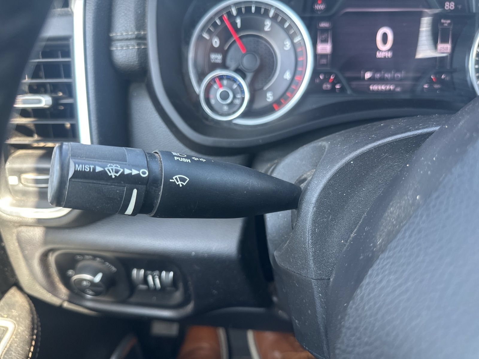 Used 2021 RAM 2500 Laramie AWD/4WD image 17