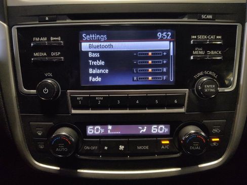 Used 2017 Nissan Altima 2.5 SL image 25