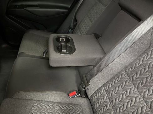 Used 2023 Chevrolet Equinox LT image 56