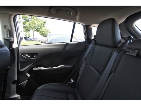 Certified 2026 Subaru Crosstrek 2.5i Limited AWD/4WD image 11