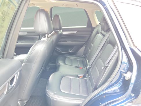 Used 2024 MAZDA CX-5 AWD 2.5 S image 12