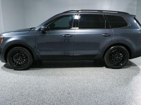 Used 2024 Kia Telluride EX X-Line AWD/4WD image 10