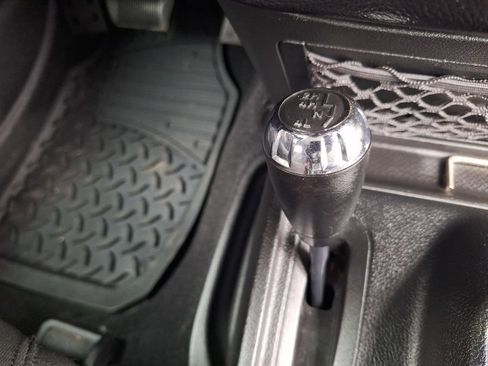 Used 2015 Jeep Wrangler Sport w/ Quick Order Package 24S image 17