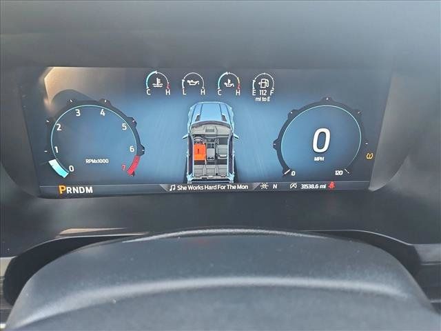 Used 2024 Ford F150 STX RWD image 10