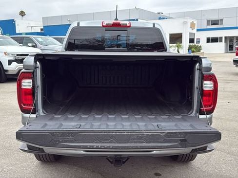 Used 2023 GMC Canyon AT4 w/ Canyon Safety Plus Package AWD/4WD image 35
