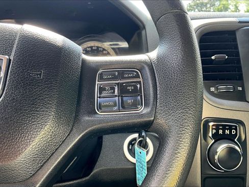 Used 2019 RAM 1500 Tradesman w/ Power & Remote Entry Group RWD image 20