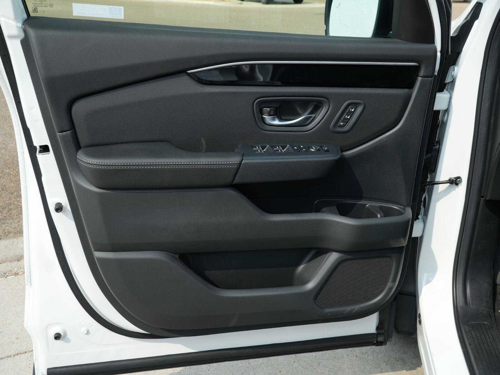 New 2026 Honda Pilot EX-L image 13