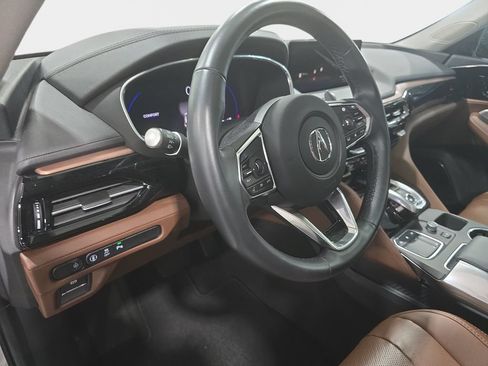 Used 2023 Acura MDX FWD w/ Technology Package image 25
