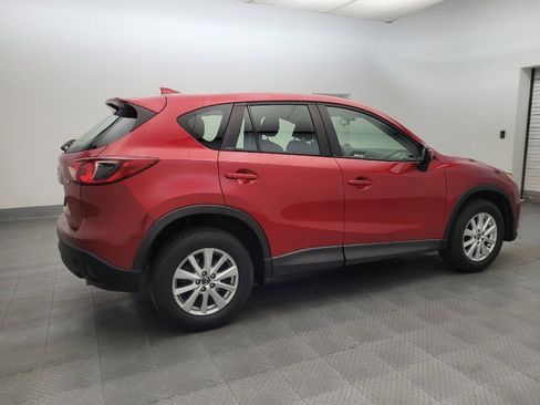 Used 2016 MAZDA CX-5 Sport FWD image 10