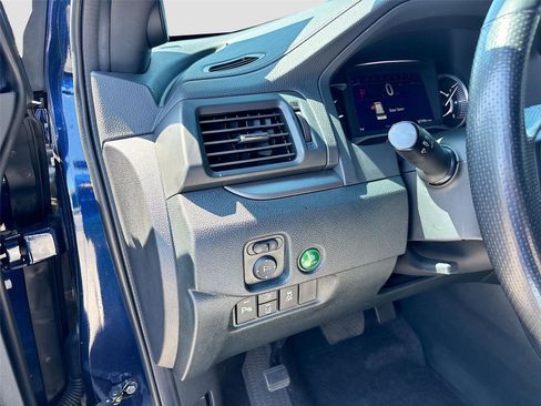 Certified 2023 Honda Passport EX-L image 11