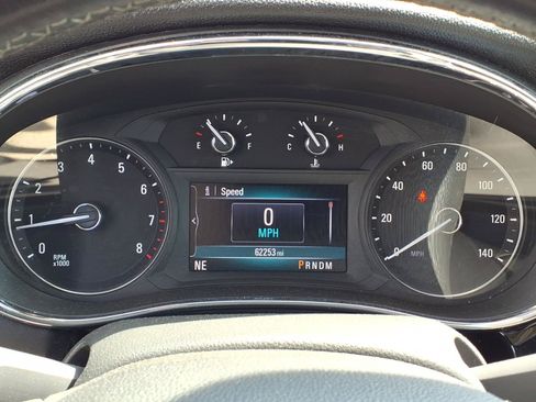 Used 2020 Buick Encore Preferred w/ Safety Package AWD/4WD image 24