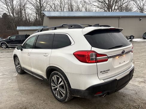 Used 2019 Subaru Ascent Limited AWD/4WD image 5