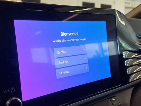 Used 2025 Toyota Camry SE image 25