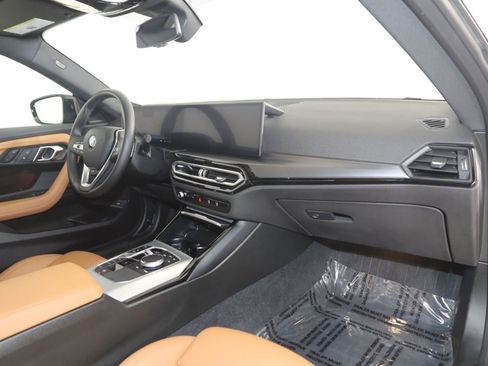 Used 2024 BMW 230i xDrive Coupe w/ Convenience Package AWD/4WD image 45