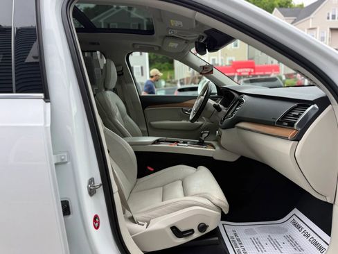 Used 2018 Volvo XC90 T6 Inscription AWD/4WD image 18
