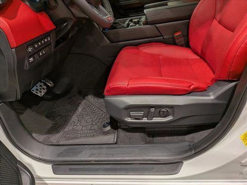 New 2026 Toyota Tundra TRD Pro AWD/4WD image 4