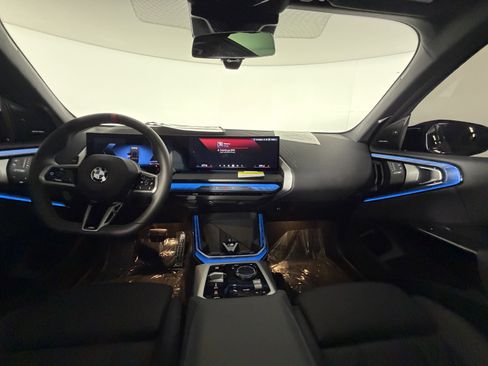 Used 2026 BMW X3 M50 w/ Premium Package image 18