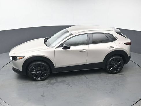 Used 2024 MAZDA CX-30 AWD 2.5 S w/ Select Sport Pkg image 34