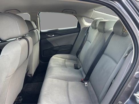 Used 2019 Honda Civic LX image 25