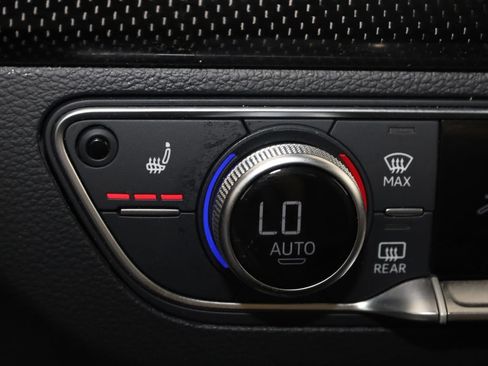 Used 2024 Audi SQ5 Premium Plus AWD/4WD image 8