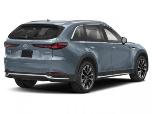 New 2026 MAZDA CX-90 Plug-In Hybrid w/ Premium Plus image 2