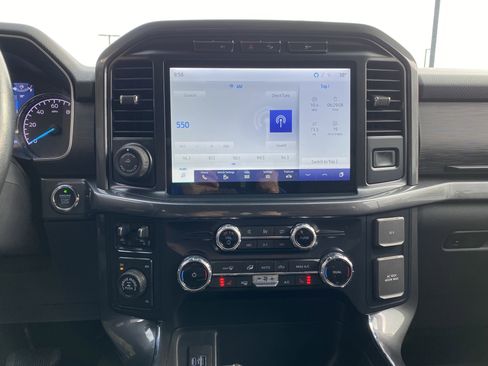 Used 2022 Ford F150 XLT w/ Equipment Group 302A High AWD/4WD image 25