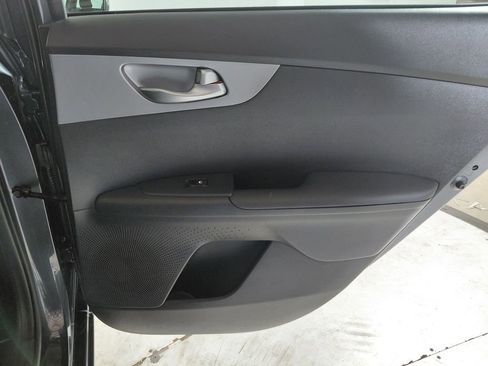 Used 2024 Kia Forte LXS w/ LXS Technology Package image 14