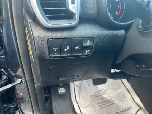 Used 2017 Kia Sportage EX w/ EX Technology Package FWD image 13