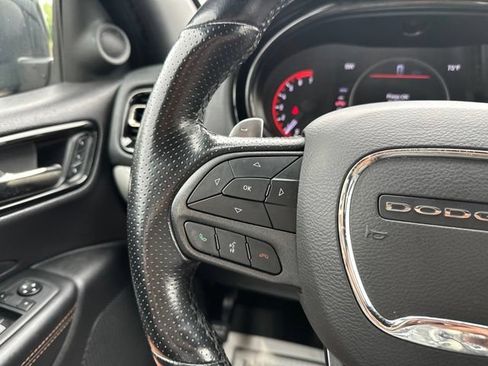 Used 2022 Dodge Durango R/T RWD image 24
