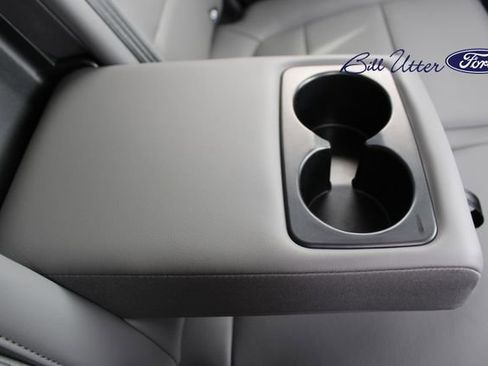 New 2025 Ford Bronco Sport Badlands w/ Badlands Tech Package image 11