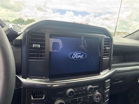 Used 2025 Ford F150 STX RWD image 22