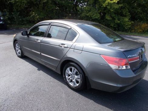 Used 2011 Honda Accord SE image 5