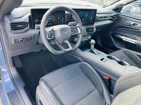 New 2026 Ford Mustang Coupe image 13