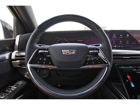 New 2026 Cadillac Escalade Sport w/ Touring Package AWD/4WD image 14