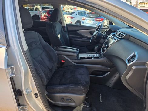 Used 2021 Nissan Murano SV image 22