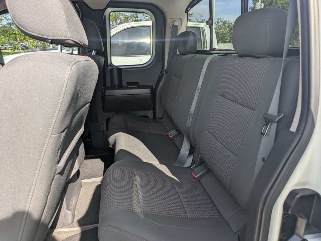 Used 2008 Nissan Titan SE RWD image 14