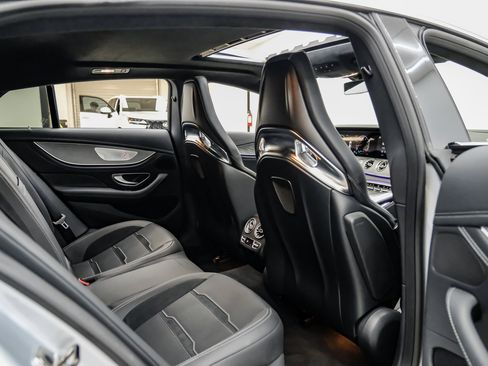 Used 2023 Mercedes-Benz AMG GT 53 image 38