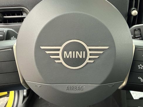 New 2026 MINI Cooper S FWD image 34