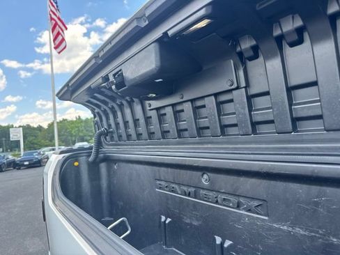Used 2024 RAM 1500 Rebel w/ Rebel Level 2 Equipment Group AWD/4WD image 30