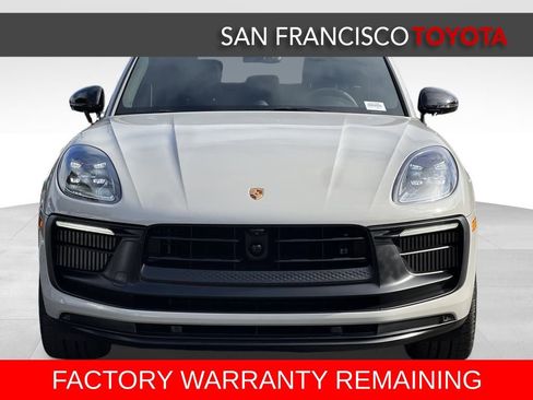 Used 2024 Porsche Macan GTS image 8