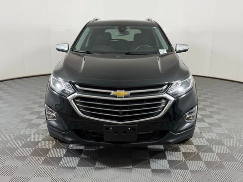 Used 2020 Chevrolet Equinox Premier image 6
