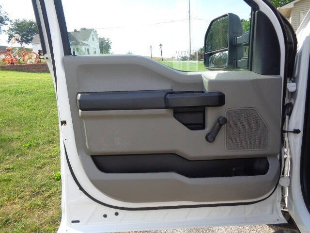 Used 2018 Ford F250 XL RWD image 12