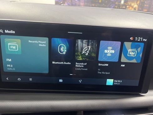 Used 2025 Hyundai Santa Cruz SEL FWD image 16